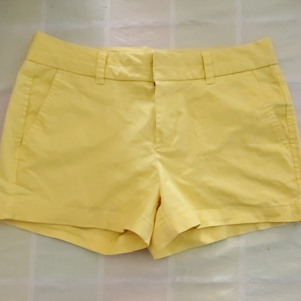 3 inch short